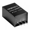 K7805-2000R3L Преобразователь DC/DC Вт, вход 24 VDC, выход 5 VDC, 2 A, SIP на плату MORNSUN pe1016045 фото
