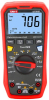 UT161D Мультиметр цифровой TRUE RMS UNI TREND pe761325 фото
