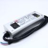 ELG-100-C700B-3Y AC-DC, 100.1Вт, IP67, вход 100…305В AC, 47…63Гц/142…431В DC, ККМ, выход 71…143В/700мА, изоляция 3750В AC, в кожухе 199х63х35.5, -40…+70°С, димминг 3 в 1, с проводом заземления Mean We pe368621 фото