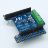 X-NUCLEO-IHM12A1 Power Management IC Development Tools BOARD & REF DESIGN STM pe571373 фото