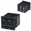 3682S-1-103L Потенциометр прецизионный механический двухразрядный 10кОм 2Вт ±0.001% BOURNS pe316909 фото