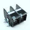 DGR200-02P-13-10A(H) Барьерный клеммный блок 2 контакта. Серия DGR200 Degson pe391661 фото