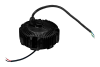 HBG-160-48A AC-DC, 158Вт, IP65, вход 90…305В AC, 47…63Гц/127…431В DC, ККМ, выход 48В/3.3А, рег. тока 1.98….3.3A,изоляция 3750В AC, в кожухе 152х66.5 мм, -40…+60°С Mean Well pe199662 фото