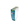 EDR-120-12 AC-DC, 120Вт, вход 90…264V AC, 47…63Гц /127…370В DC, выход 12В/10A, рег. вых 12...14В, изоляция 3000В AC, в кожухе на DIN-рейку 40х125.2х102мм, -20…+60°С Mean Well pe361454 фото