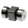 NFE31PT222Z1E9L EMI фильтр индуктивно-емкостной 2200pF ±50% 6A 25Vdc Flat Style SMD 1206 T/R MURATA pe223983 фото