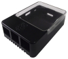 CBPIHAT-BLK MULTICOMP pe434927 фото