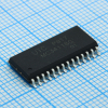 MC34118G-S28-R Усилитель микрофонный с регулируемым усилением и отключением звука, аттенюатор передачи и приема двухканальный UTC pe435695 фото