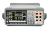 GDM-79061 Универсальный измерительный прибор-вольтметр, дисплей 1200000 отсчетов, DCV, ACV, DC, AC, Сопротивление, Частота, Ёмкость, Температура GW Instek pe465648 фото