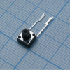 DTST-648K-V Кнопка тактильная 6х6мм, толкатель- квадрат DPT pe24816 фото