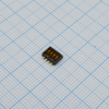 DHN-04F-T-V Движковый переключатель 4 группы SMD монтаж 1.27мм 25мА 24В с плёнкой положение ВЫКЛ DPT pe378864 фото