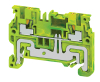 Заземляющая клемма CPG1.5 ConnectWell pe790001 фото