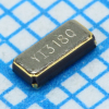 X321532768KID2SI Резонатор кварцевый 32.768кГц 10ppm 6пФ SMD 3.2*1.5*0.75мм, -40...+85°C YXC pe549873 фото