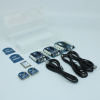 XKB2-Z7T-WZM Средства разработки ZigBee (802.15.4) Zigbee Mesh Kit WorldWide DIGI pe551409 фото