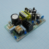 PD-2512 AC-DC, 25Вт, вход 85…264V AC, 47…63Гц /120…370В DC, выход1: +12В/0.1…1.2A, выход2: -12В/0.1…1.2A, изоляция 3000В AC, открытая плата 107х61х30мм, -10…+60°С Mean Well pe303345 фото