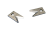 wcn51953020 10006926 WEICON Комплект запасных ножей для стрипперов № 150/200/300 Weicon Tools pe972785 фото