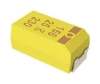 T495D476K025ATE250 Конденсатор танталовый твердотельный SMD типоразмер 7343-31, 25 В, 47 мкФ ±10%, -55°C…+125°C KEMET pe136434 фото