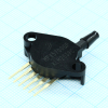 MPX5700GP Датчик давления 0.2В...4.7В 0кПа...700кПа Gage 6-Pin Case 867B-04 NXP pe221426 фото