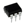 4N31 Оптопара транзисторная, x1 CTR>50%(10mA), Vce=30V QTС pe162546 фото
