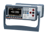 GDM-79041 Универсальный измерительный прибор-вольтметр, дисплей 51000 отсчетов, DCV, ACV, DC, AC, Частота/ Период, Сопротивление, Целостность цепи, P-N (диод) GW Instek pe1100530 фото