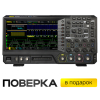 MSO5204 Настольный цифровой 4-х канальный осциллограф 200 МГц, сенсорный дисплей BW, 8GSA/S RIGOL pe782834 фото