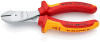 Силовые бокорезы KN-7406160 Knipex pe795379 фото