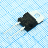 STPSC12H065D Диод Шоттки SiC 650В 12А (Tc=175°C) 1.4V STM pe158963 фото