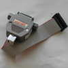 ARM-USB-TINY USB-JTAG эмулятор Olimex pe311027 фото