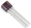 ZTX653 Биполярный транзистор, NPN, 100 В, 2 А, 1Вт DIODES pe257011 фото