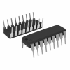 ULQ2804A Набор NPN транз. x 8  50V  0.5A  10.5kOhm input resistor for 6-15V CMOS -40...+105 STM pe128499 фото