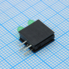 WP934EB/2GD Индикатор Т-1 (3 мм) светодиодный на плату зеленый 565нм матовый 25мКд Kingbright pe524275 фото