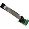 MOD-RS485 Плата расширения с разъемом UEXT и интерфейсом  RS485 Olimex pe314356 фото