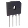 GBU806 Диодный мост 8А 600В DIODES pe199157 фото