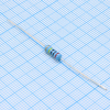 MF502MJTB055 Резистор металлопленочный 0.5Вт 2МОм ±5% ±100 ppm/°C HK Resistor pe855285 фото