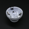ASH31D19H5G Линза для светодиода 3535/3030/XML5050, ~5°, D=31,5мм H:19мм, PMMA ASAHI OPTICS pe796405 фото