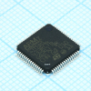 STM32L433RCT6 Микроконтроллер STM 32-бит 256 кБ Флэш-память 64 кБ статическое ОЗУ 80МГц LQFP-64 STM pe403957 фото