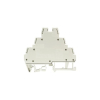 Проходная клемма WK 2,5-3 D/U Wieland Electric pe2085621 фото