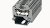 Проходная клемма WS4-SD-01P-11-00Z(H) Degson pe521205 фото