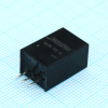 AMSRW-7805-NZ DC/DC, 2.5Вт, вход 9…72В, выход 5В/0.5А, без гальваноразвязки, КПД 81…87%, максимальная емкостная нагрузка не более 100мкФ, SIP3, 11.5x9.0x17.5мм, -40…85°C, пластик, прямые выводы AIMTEC pe328182 фото