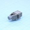 HFBR-1521ETZ Оптоволоконный передатчик 5 MBd 660 nm Broadcom pe201206 фото