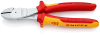 Силовые бокорезы KN-7406200 Knipex pe795382 фото