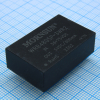 WRB4805P-3WR2 Преобразователь DC/DC на печатную плату 3Вт вход 36...75В выход 5В 600мА MORNSUN pe541174 фото