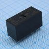HF115F/024-2ZS4 Реле силовое 8А две группы на переключение катушка 24В HONGFA pe843254 фото