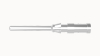 Вилочный обжимной контакт (Ag) 10A-SM-0.75 Degson pe520950 фото