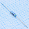 MF20047RJTB07573 Резистор металлопленочный 2Вт 47Ом ±5% ±100 ppm/°C HK Resistor pe855287 фото
