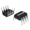 ICL7650SCPA-1Z Операционный усилитель, 8 В/16 В Renesas pe39415 фото