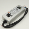 XLG-150-L-A AC-DC, 150Вт, стабилизатор тока, IP67, вход 90…305В AC, 47…63Гц, ККМ, выход 700…1050мА/120…214В (режим пост. мощности), изоляция 3750В AC, в кожухе 180х63х35.5мм, -40…+90°С (корпус), встр. pe379127 фото