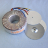 55218-P1S2 Тороидальный трансформатор 1000ВА 230В 2x50В 10,000A S; TRT1000250 TALEMA pe125175 фото
