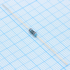 MF25100RFTB050 Резистор металлопленочный 0.25Вт 100Ом ±1% ±100 ppm/°C HK Resistor pe855288 фото