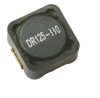 DR125-330-R SMD индуктивность на ферритовом сердечнике, 33мкГн ±20% 3.28A 50.5мОм EATON BUSSMANN pe482040 фото