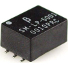 SM-LP-5001 Audio Transformer 1:1 2000Vrms 115Ohm Prim. DCR 115Ohm Sec. DCR ±0.25dB BOURNS pe232952 фото
